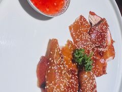 古铜麻香鸡-曾宴·楚菜(湖北省博物馆店)