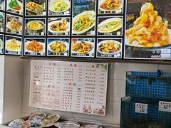 -李连贵酒家熏肉大饼(昆明街店)