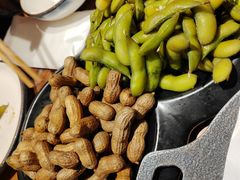 -九號院子海鲜烧烤