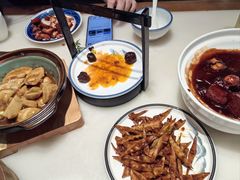 -假装苏杭·园林餐厅(陆家嘴中心店)