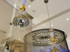 -阿里疆Alijiang·丝路美食·异域风情·清真(长楹天街店)