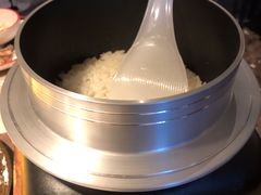 现煮鱼饭-新白鹿餐厅(金鹰新街口店)