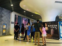 -奥斯卡升龙国际影城(RealD Cinema)