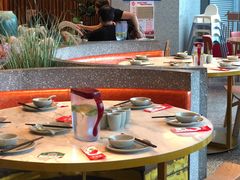 大堂-望湘园·湖南菜(宏伊店)