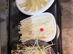 -0048鲜活香辣虾·火锅(铜陵路店)