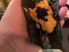 -牛寿司
