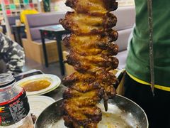 -巴犀烧烤(新崇光店)