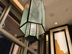 -中山保利艾美酒店-乐美中餐厅