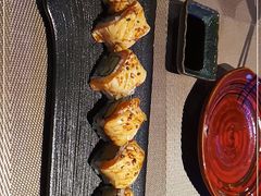 -木鱼料理