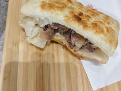 -高玛纳驴肉火烧(一世界店)