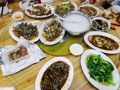 -长平老姿娘夜粥(平东一街店)