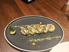 奇妙虾球-喜鼎海胆水饺(东港店)