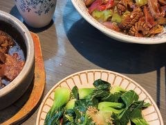 -阿大排档(长春这有山店)