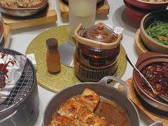 -客颂·客家宴(大壮国际广场店)