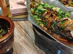-树厨贵州菜(大十字店)