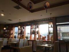 大堂-有喜屋·深夜食堂(北京西路店)