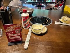 -潮澎派·潮汕菜大排档(南较西路店)