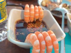 -渔家火锅·海鲜自助餐·演艺(亚龙湾天域酒店)