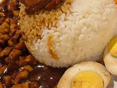 -阿那亚第三食堂 Cafeteria 3