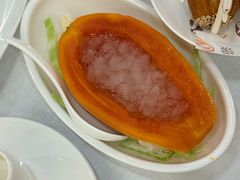 -福满楼·海鲜酒家(福永益田店)