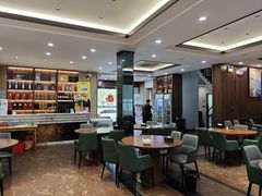 -渔满仓海鲜渔家(象山二店)