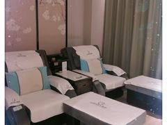 包房-山里娃养生集团(临朐二店)