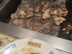 -阿亲家·韩式无限烤肉(春熙路店)