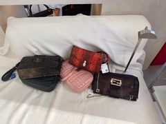 -六六奢品·vintage中古·回收二手奢侈品包包手表首饰(环球港店)