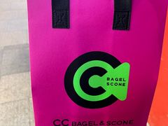 -CC BAGEL&SCONE 贝果与司康(南开大悦城店)