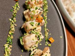 -喜鼎海胆水饺(东港店)