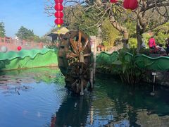 -广州莲花山旅游区