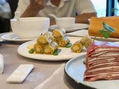 -汤臣·空中餐厅·严选粤菜(石湾世博广场店)