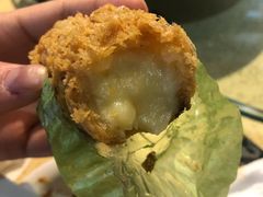 -铜锣湾·有麝自然香(重庆新天地店)