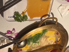 -小龙坎火锅(总店)