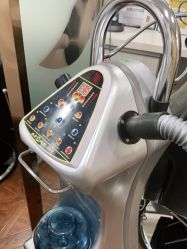 -熙朵美学植发·连锁品牌