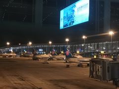 -广州白云国际机场-T2航站楼