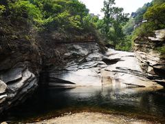 -黑龙潭风景区
