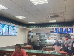 大堂-护国寺小吃(动物园店)