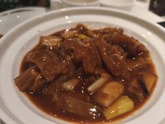 -狮王府淮扬菜(夫子庙老门东店)