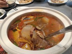 -一澜江宴·江景地标楚菜(江滩公园店)