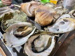 -八一湛江生蚝(文明东路总店)