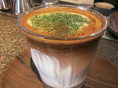 -沪水焙煎室(淡水路店)