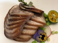 -民族饭店-四季餐厅
