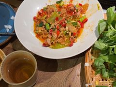 -吃饭皇帝大(长宁龙之梦店)