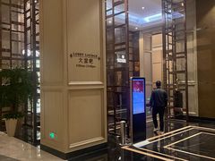 -武汉洲际酒店