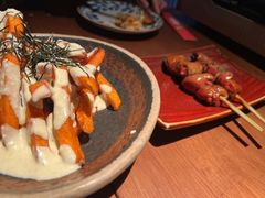 -醉虎传(南锣鼓巷店)