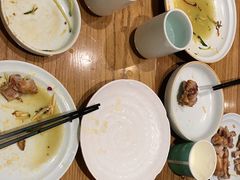 -一轩饺子馆(丽都店)