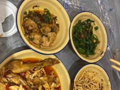 -东排食堂长沙小吃大排档(五一广场店)