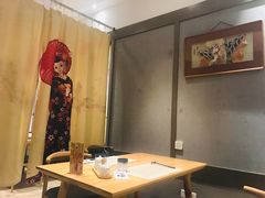 -藤鹤日本料理(保利广场店)