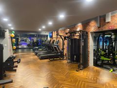 -NRG 健身私教CLUB(云山路店)